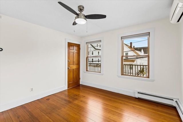 15 Hillock St. 2.., Boston, MA 02131