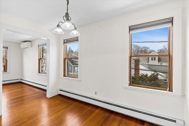 15 Hillock St. 2.., Boston, MA 02131