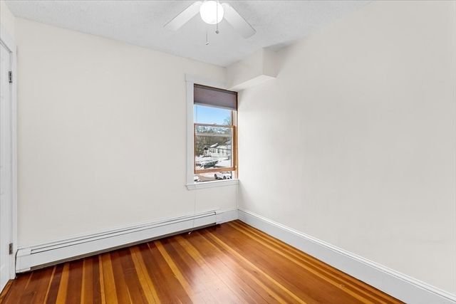 15 Hillock St. 2.., Boston, MA 02131