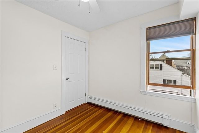 15 Hillock St. 2.., Boston, MA 02131