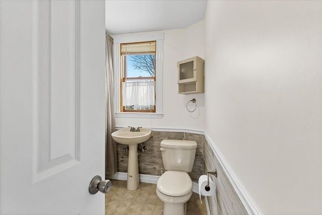 15 Hillock St. 2.., Boston, MA 02131