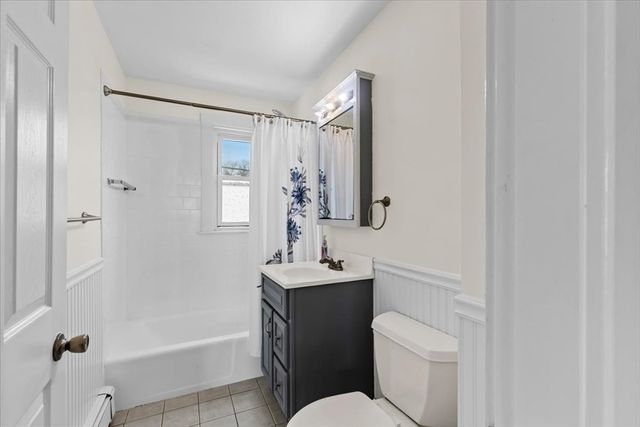 15 Hillock St. 2.., Boston, MA 02131