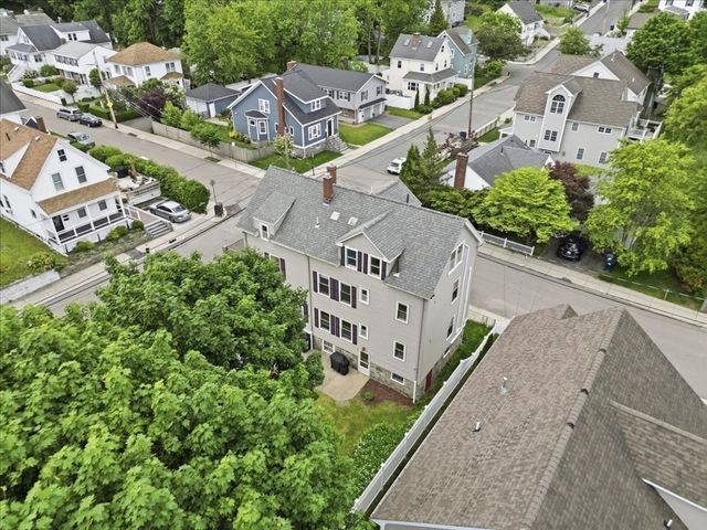 15 Hillock St. 2.., Boston, MA 02131