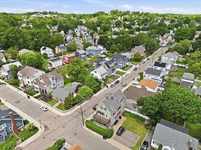 15 Hillock St. 2.., Boston, MA 02131