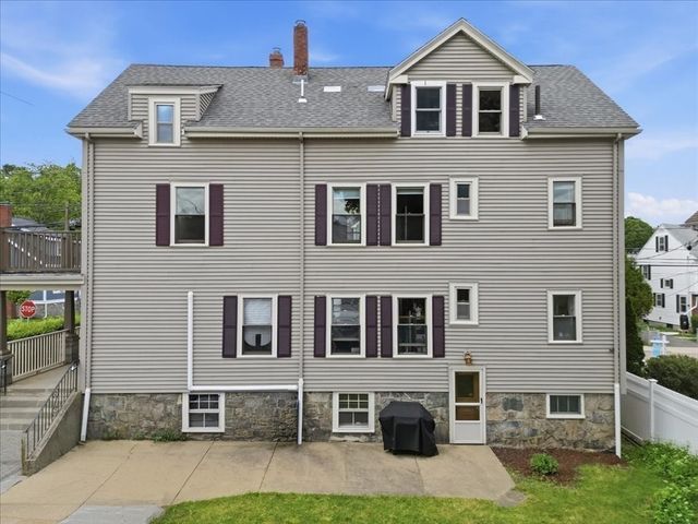 15 Hillock St. 2.., Boston, MA 02131