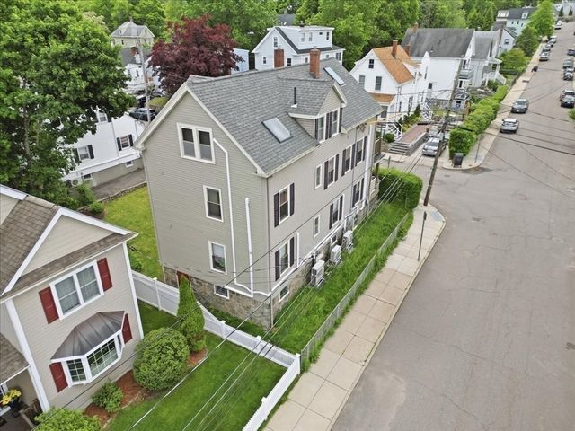 15 Hillock St. 2.., Boston, MA 02131