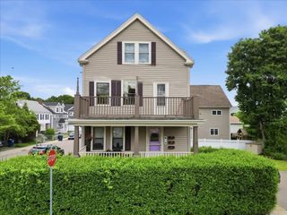 15 Hillock St. 2.., Boston, MA 02131