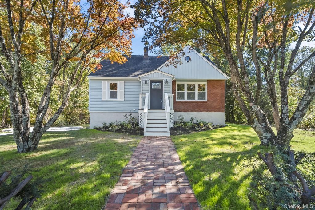 309 Tulip Lane, Mahopac, NY 10541