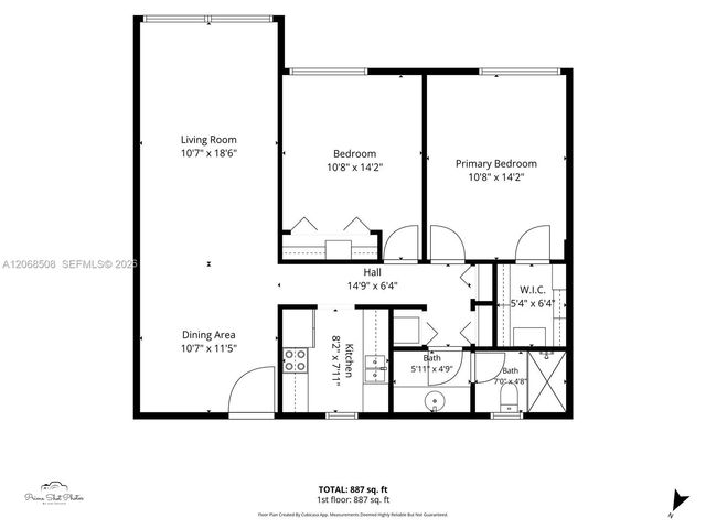 2690 SW 22nd Avenue 301, Miami, FL 33133