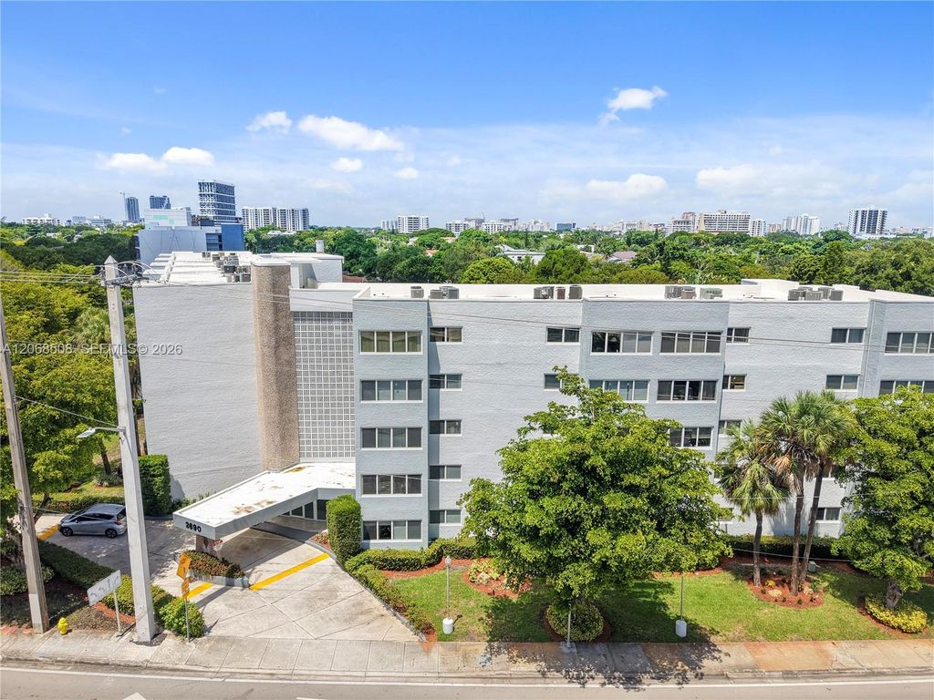 2690 SW 22nd Avenue 301, Miami, FL 33133