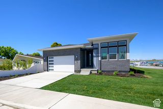 234 W WATERSTONE CIR #9, Murray, UT 84107