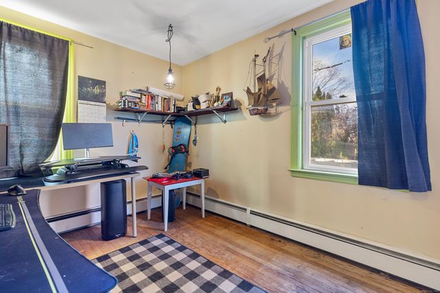 75 Townsend Avenue, New Haven, CT 06512