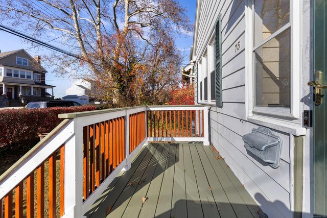 75 Townsend Avenue, New Haven, CT 06512