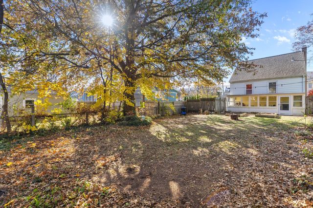 75 Townsend Avenue, New Haven, CT 06512