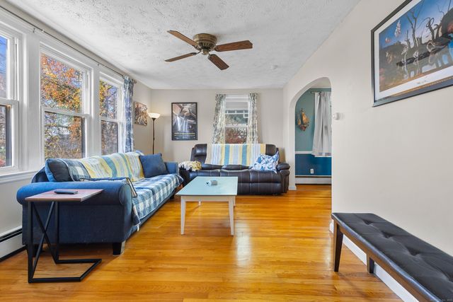 75 Townsend Avenue, New Haven, CT 06512