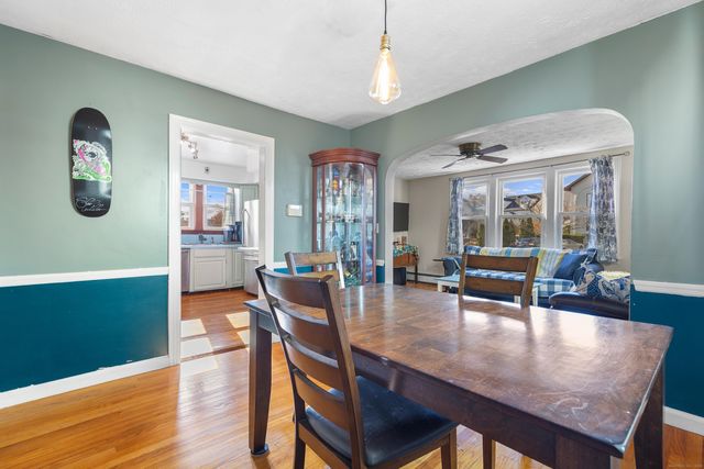 75 Townsend Avenue, New Haven, CT 06512