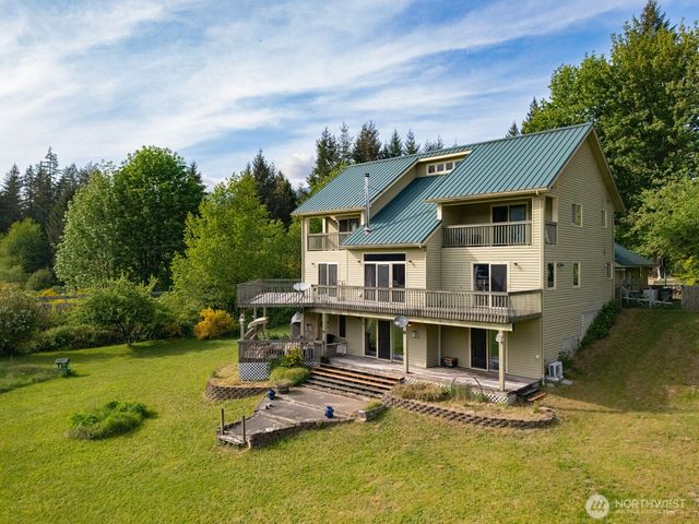 8120 Gordon Road, Concrete, WA 98237
