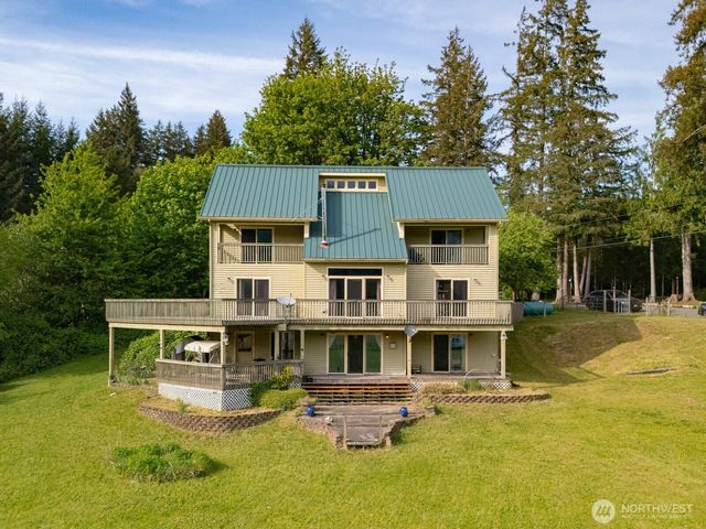 8120 Gordon Road, Concrete, WA 98237
