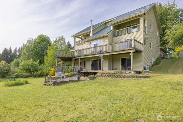 8120 Gordon Road, Concrete, WA 98237