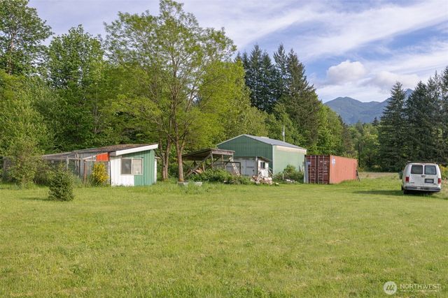 8120 Gordon Road, Concrete, WA 98237