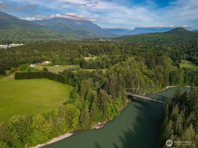 8120 Gordon Road, Concrete, WA 98237