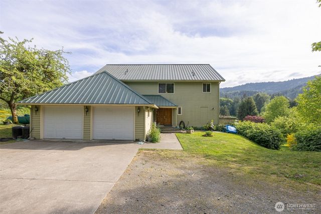 8120 Gordon Road, Concrete, WA 98237