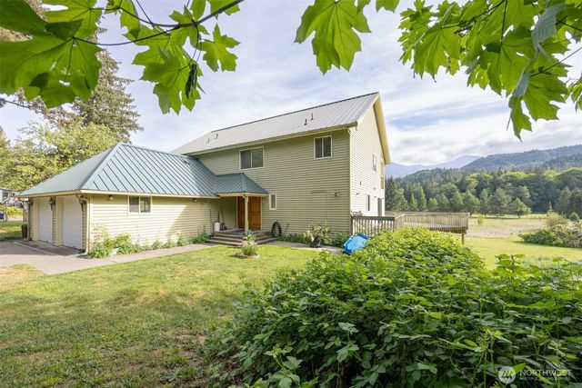 8120 Gordon Road, Concrete, WA 98237