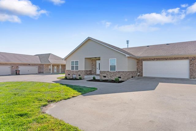 579 Regency Circle, Richmond, KY 40475