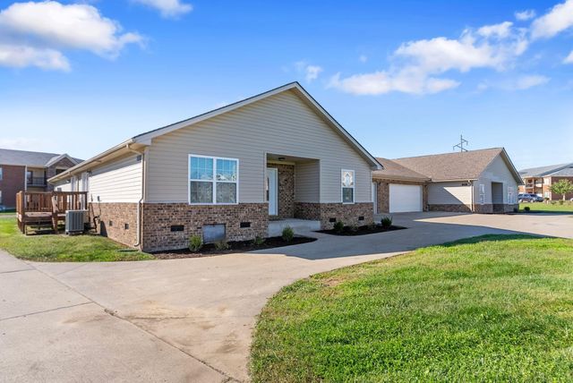 579 Regency Circle, Richmond, KY 40475