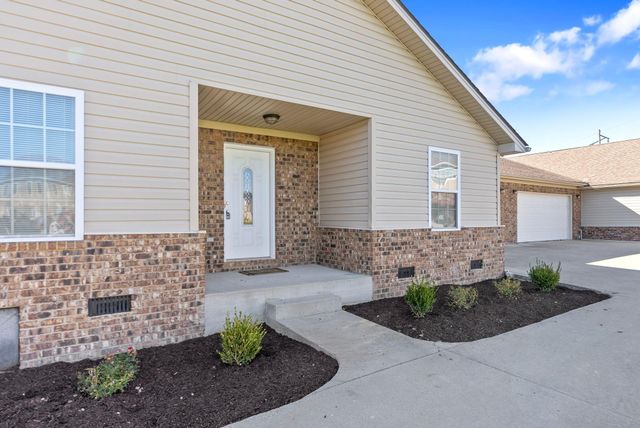 579 Regency Circle, Richmond, KY 40475
