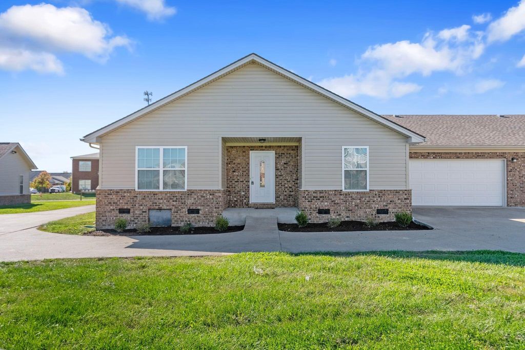 579 Regency Circle, Richmond, KY 40475