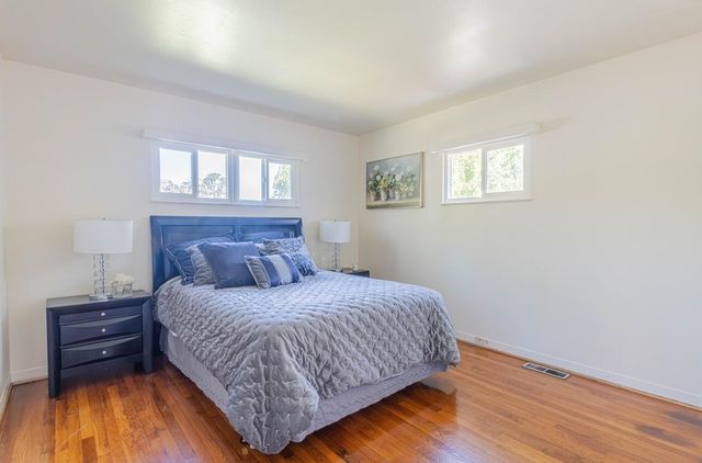 665 Hillcrest Avenue, Pacific Grove, CA 93950