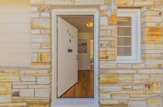 665 Hillcrest Avenue, Pacific Grove, CA 93950