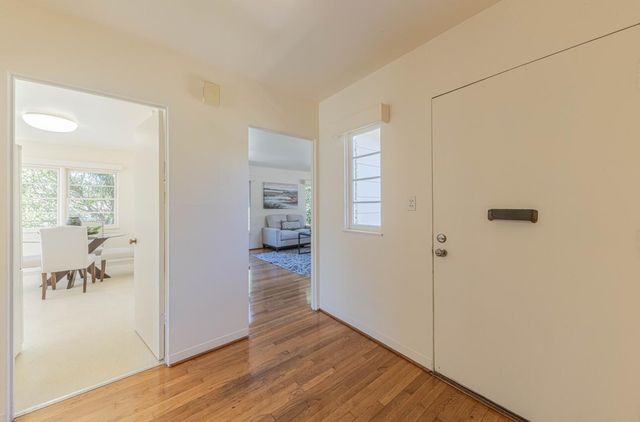 665 Hillcrest Avenue, Pacific Grove, CA 93950