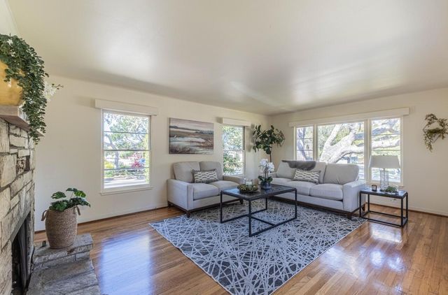 665 Hillcrest Avenue, Pacific Grove, CA 93950