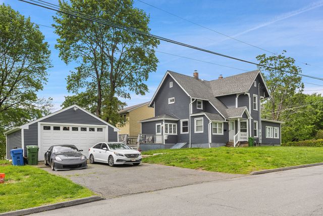 122 Williams Street, Meriden, CT 06450