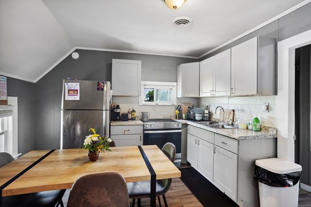 122 Williams Street, Meriden, CT 06450