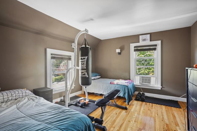 122 Williams Street, Meriden, CT 06450