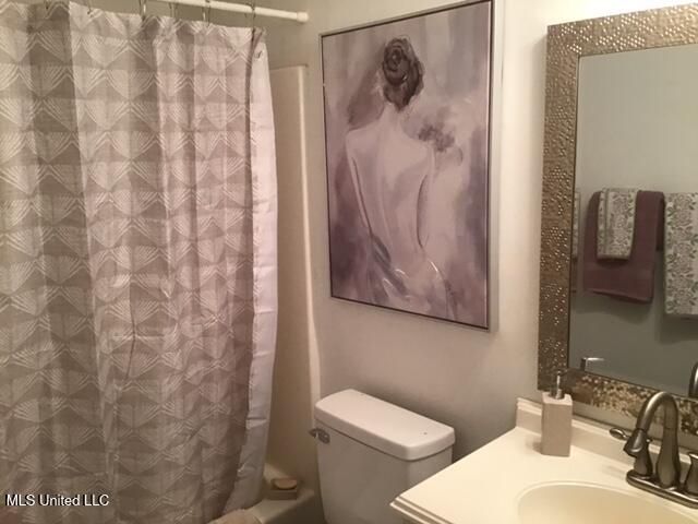 147 A Cumberland Road, Brandon, MS 39047