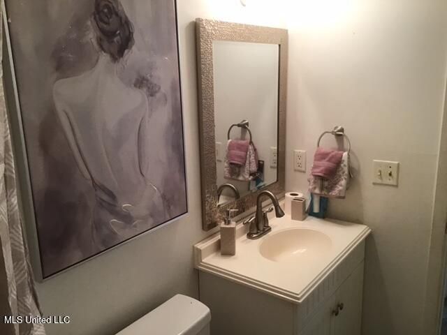 147 A Cumberland Road, Brandon, MS 39047