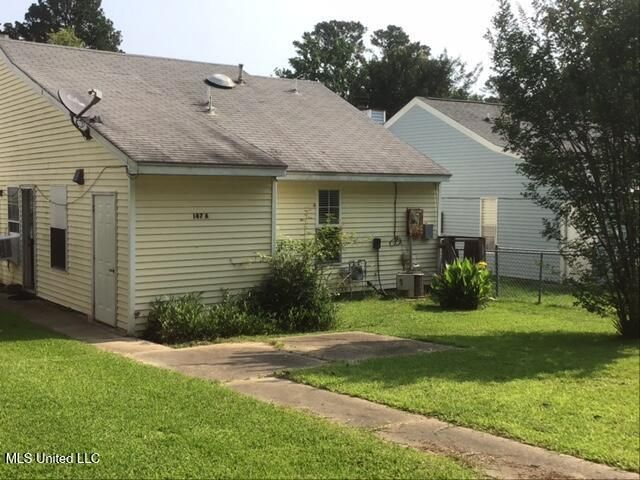 147 A Cumberland Road, Brandon, MS 39047