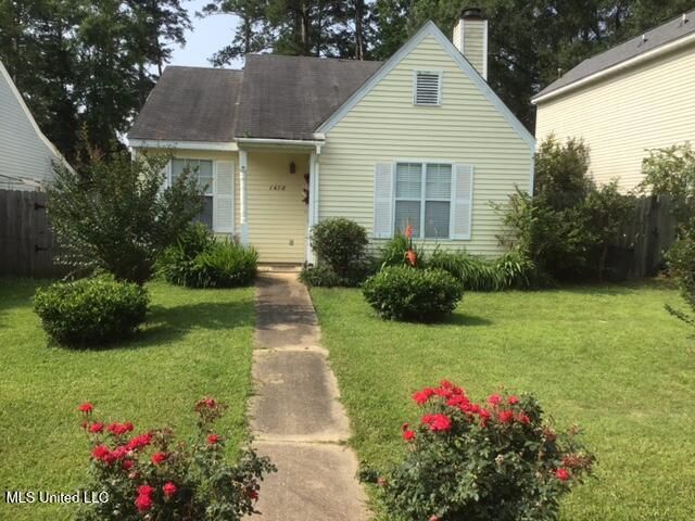 147 A Cumberland Road, Brandon, MS 39047