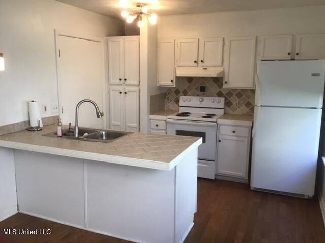 147 A Cumberland Road, Brandon, MS 39047