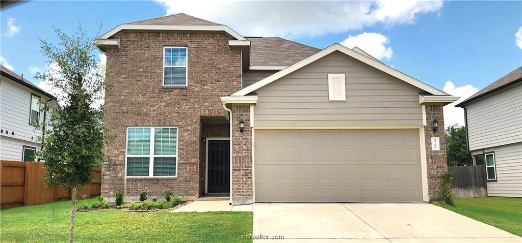 5759 Cerrillos Drive, Bryan, TX 77807