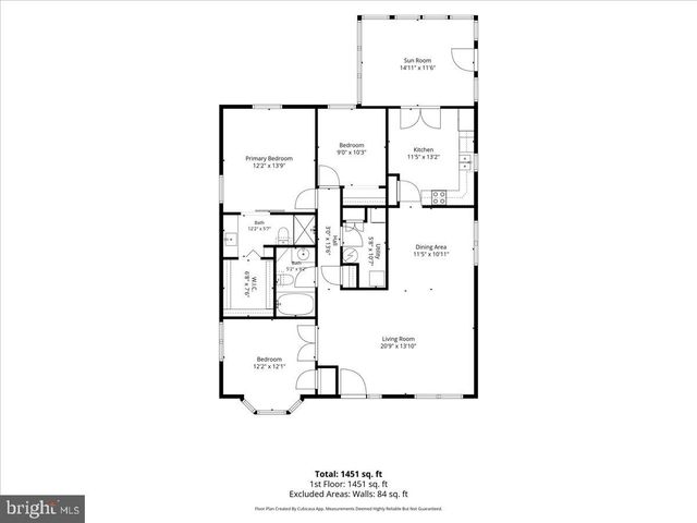 20 S MARS DR, Sewell, NJ 08080