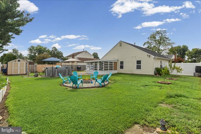 20 S MARS DR, Sewell, NJ 08080