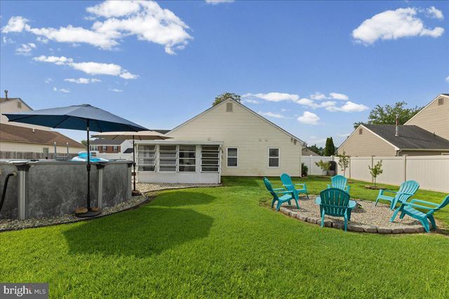 20 S MARS DR, Sewell, NJ 08080