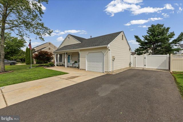 20 S MARS DR, Sewell, NJ 08080