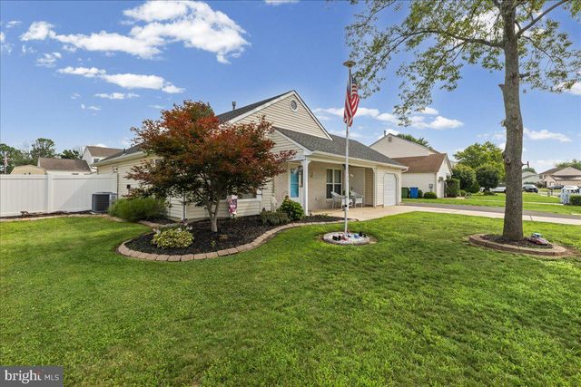 20 S MARS DR, Sewell, NJ 08080