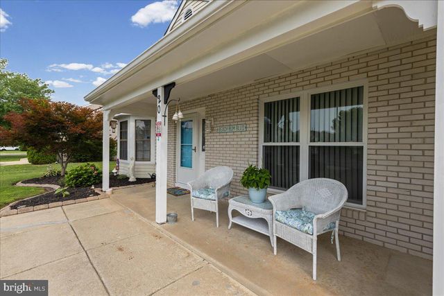 20 S MARS DR, Sewell, NJ 08080